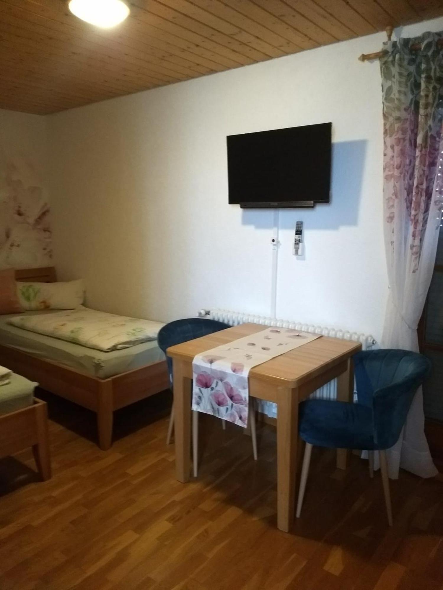 Meyerhof Apartment Wittenweier ภายนอก รูปภาพ