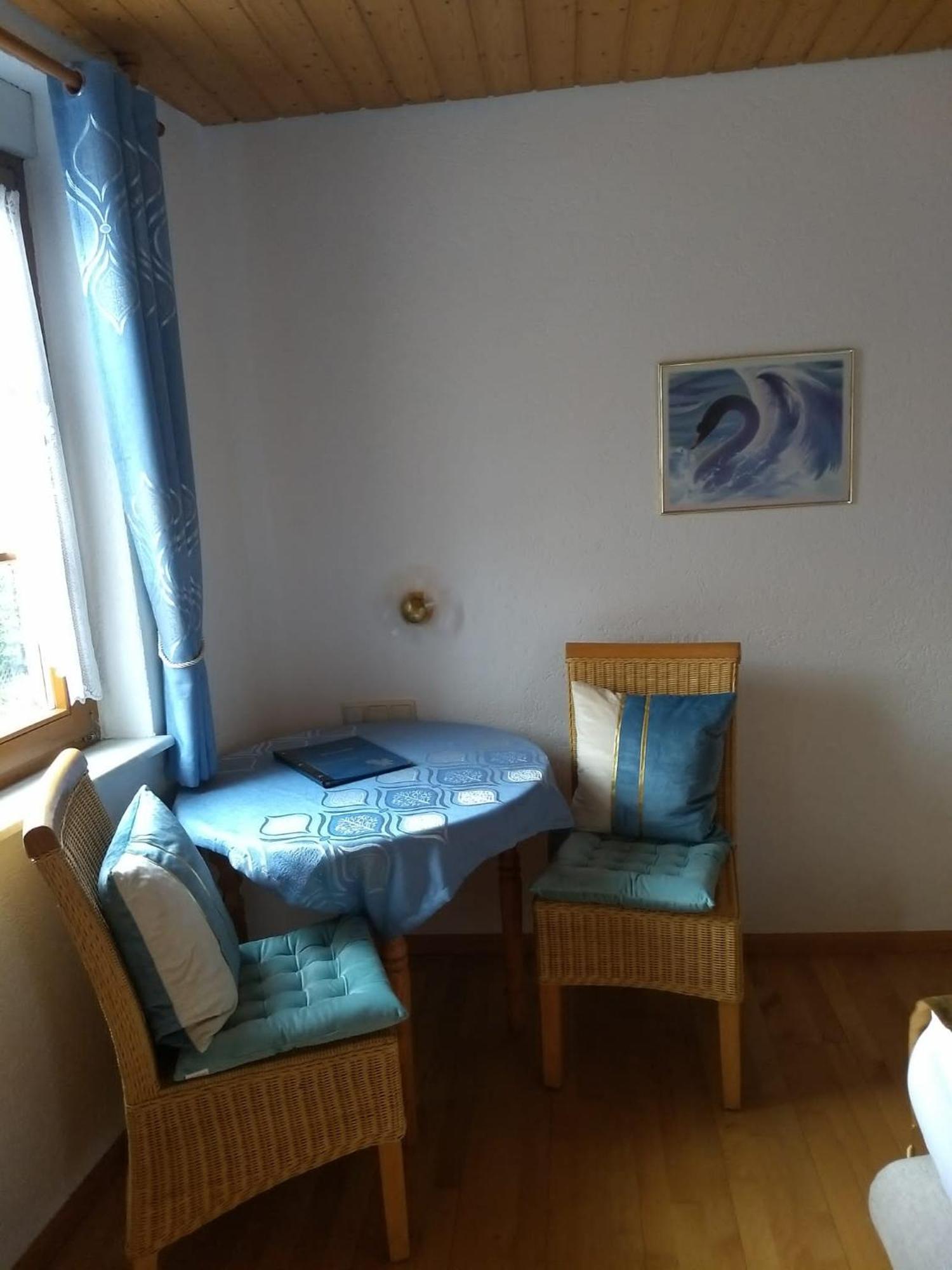 Meyerhof Apartment Wittenweier ภายนอก รูปภาพ