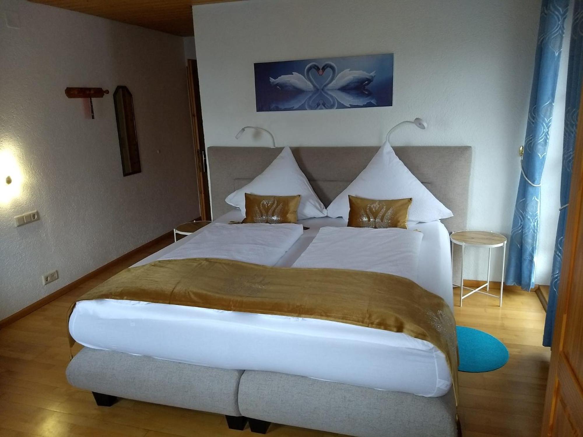 Meyerhof Apartment Wittenweier ภายนอก รูปภาพ