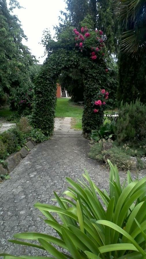 Meyerhof Apartment Wittenweier ภายนอก รูปภาพ