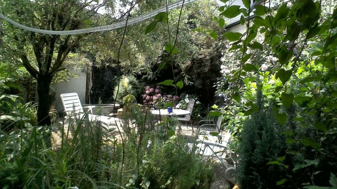 Meyerhof Apartment Wittenweier ภายนอก รูปภาพ